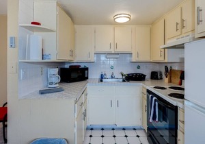 Sun Ridge Resort 307