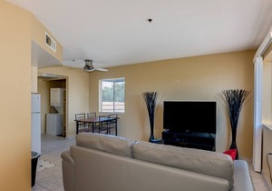 Sun Ridge Resort 307