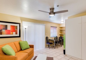 Sun Ridge Resorts 136