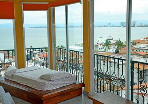 VALLARTA ECONOMIC SUITES
