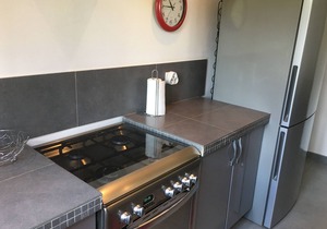 Villa 6 - 8 people with private heated pool in Porto Vecchio