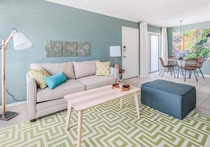 WanderJaunt | Verbena | 2BR | Old Town Scottsdale