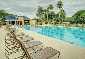 Wyndham Starr Pass Golf Suites | 1BR/1BA King Blc