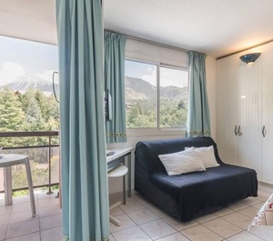 Le Relais De La Guisane Personnes Briançon 