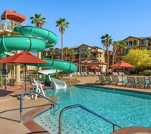 Scottsdale Premium Term Getaway Furnished Golf Cable Utilities 