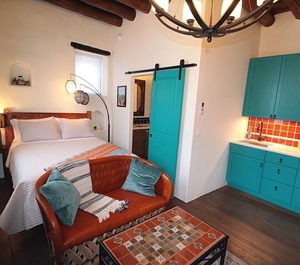 Santa Fe 