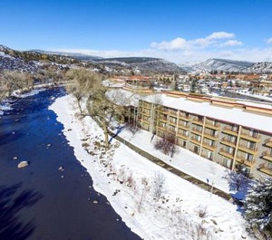 Doubletree 