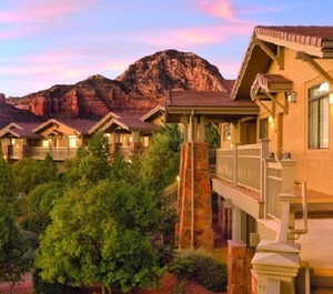Wyndham Sedona 