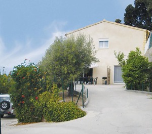 Accommodation Coggia 