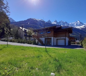 Chalet 