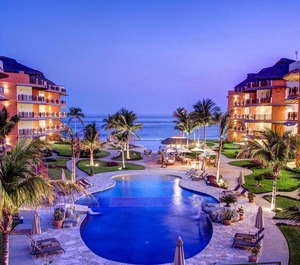 Ocean Resort The Pacific 