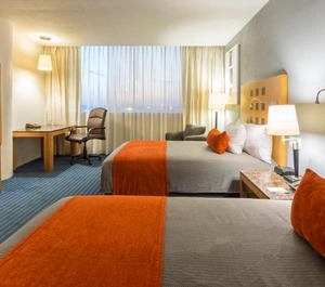 Real Inn Nuevo Laredo 