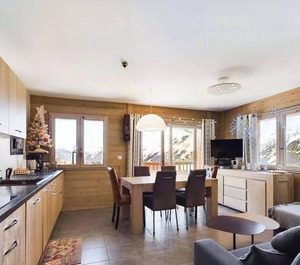 Vrbo Property 