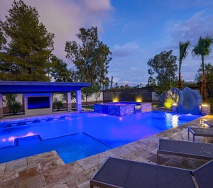 Scottsdale Premium Term Getaway Furnished Golf Cable Utilities 