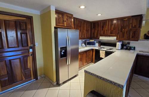 El Medano Ejidal Apartment | 1 Bdrm, 2 Baths! This is a larger 2 bdrm, chng'd to a 1 Bdrm! MUCH LARGER!