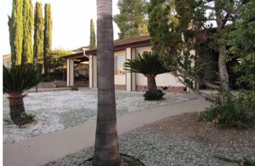 Canyon Lake House | 1 bed Mobile home 4 longer stays #1