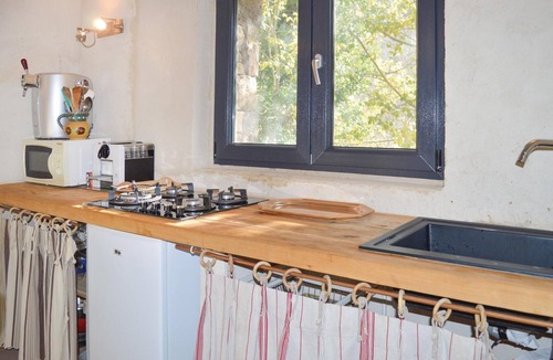 Coti-Chiavari House | 1 bedroom amazing home in Coti-Chiavari