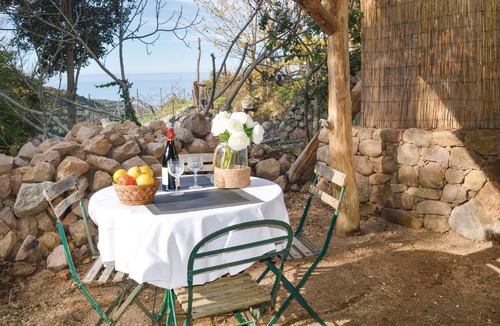 Coti-Chiavari House | 1 bedroom amazing home in Coti-Chiavari