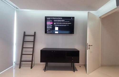 Luis Donaldo Colosio Apartment | 1 Bedroom Apartment FAST WIFI
