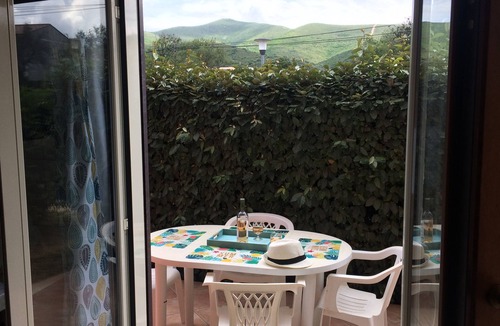 Palasca Apartment | 1 bedroom apartment completely renovated in residence with shared swimming pool