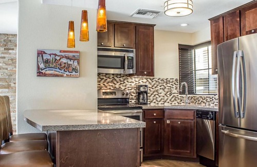 Cibola Vista Resort | 1 Bedroom Condo at Cibola Vista Resort