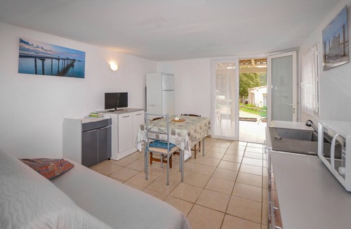 Coti-Chiavari House | 1 bedroom cozy home in Coti Chiavari