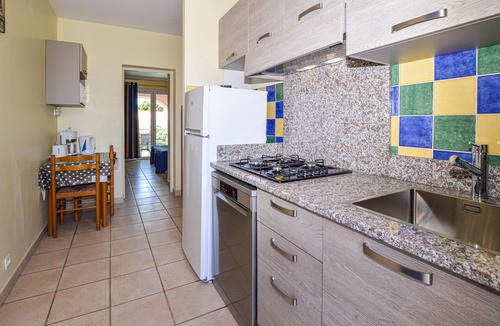 Propriano Apartment | 1 bedroom gorgeous apartment in Propriano