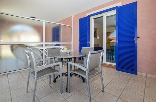 Propriano Apartment | 1 bedroom gorgeous apartment in Propriano