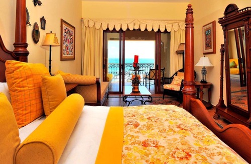 Cabo Bello Resort | 1 bedroom-instant book -Hacienda Encantada Resort and Spa
