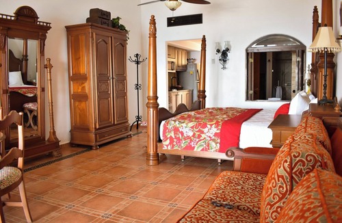 Cabo Bello Resort | 1 bedroom-instant book -Hacienda Encantada Resort and Spa