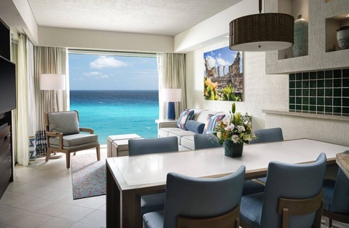Zona Hotelera Resort | 1 Bedroom - Westin Lagunamar Ocean Resort Villas and Spa, Cancun
