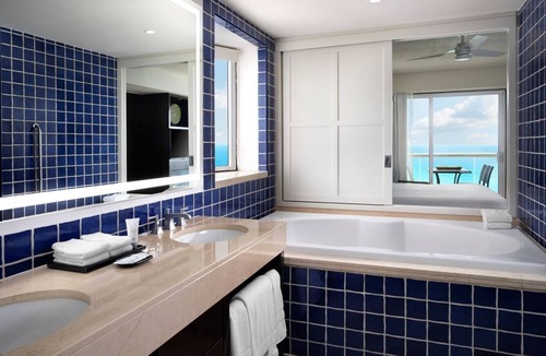 Zona Hotelera Resort | 1 Bedroom - Westin Lagunamar Ocean Resort Villas and Spa, Cancun