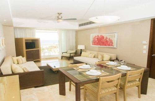 Puerto Penasco Resort | 1 BR Suite in Mayan Palace located in one of the 25 top Resort in Latin America