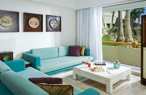 Puerto Penasco Resort | 1 BR Suite in Mayan Palace located in one of the 25 top Resort in Latin America