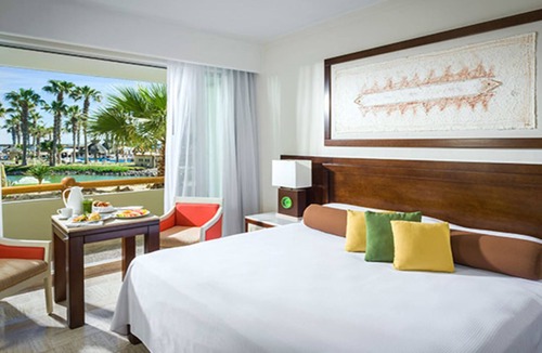 Puerto Penasco Resort | 1 BR Suite in Mayan Palace located in one of the 25 top Resort in Latin America