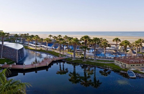 Puerto Penasco Resort | 1 BR Suite in Mayan Palace located in one of the 25 top Resort in Latin America