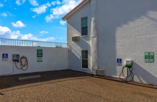 Yuma Townsite Apartment | 1 King&1 Queen Suite|Nsmk