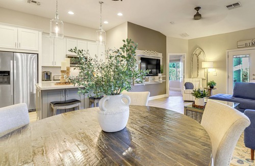 Foothills House | < 1 Mi to Golf: Charming Ahwatukee Foothills Villa