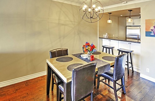 South Scottsdale Condo | < 1 Mi to Old Town! Couples Haven w/Pool Access