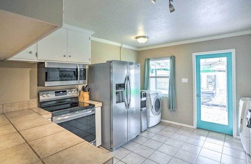 Scottsdale Estates Nine House | 1 Mi to Old Town, Scottsdale Stadium! Family Haven