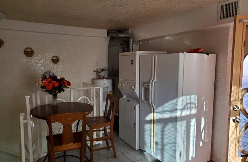 Nogales Apartment | 1 minute to the park and gym.