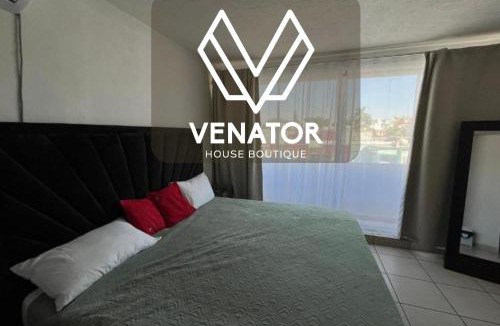 Leon Apartment | 1 VENATOR House Boutique