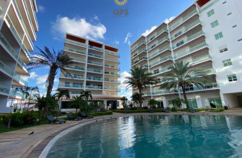 Marina Mazatlan Apartment | 1012 Habitación pacífika, excelente ubicación