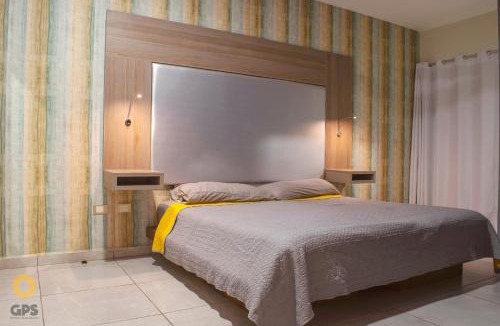 Marina Mazatlan Apartment | 1012 Habitación pacífika, excelente ubicación