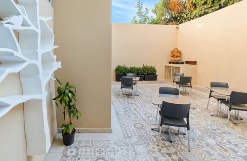 Zona Rio Apartment | 102 KingBed Studio in TJ Near d'border