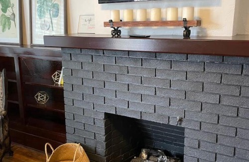 Tucson House | 109 Park (Jill Reilly)