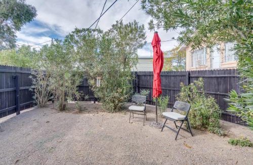 Tucson House | 109 Park (Jill Reilly)
