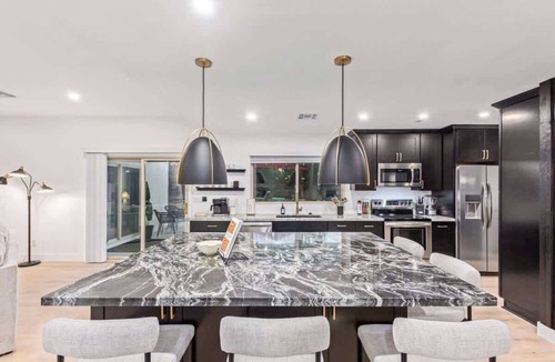 Thunderbird Desert Estates House | 12 Palms Oasis | Pool, Spa & Putting Green.