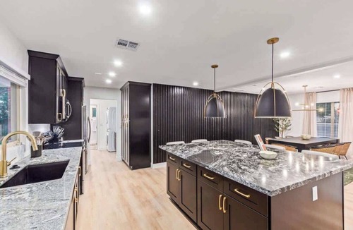 Thunderbird Desert Estates House | 12 Palms Oasis | Pool, Spa & Putting Green.