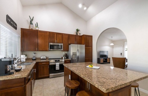 Scottsdale Vista North House | 15% Off when booking 4 or more nights